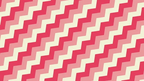 Retro Gradient Waves — Synthwave YouTube Background Stock Footage 328352011