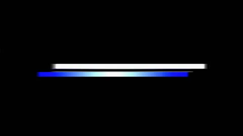 Retro graphic stripes Stock Footage 58942715