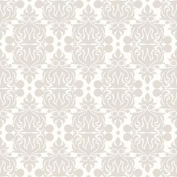 Retro gray pattern Stock Illustration