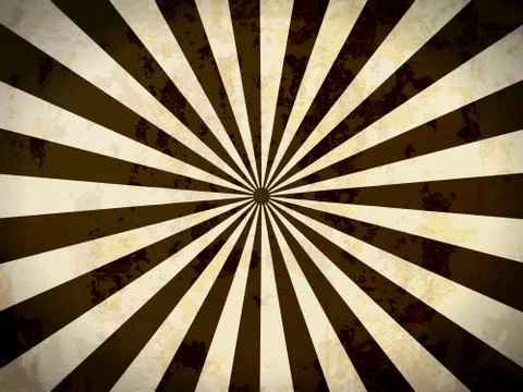 Retro Grunge background Stock Illustration