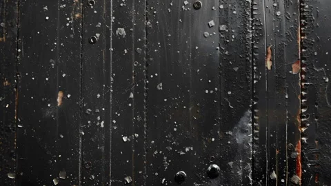 Retro Grunge Texture Design Stock Footage 263536765