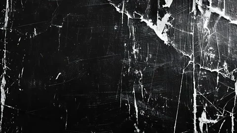 Retro Grunge Texture Display Stock Footage 263021745