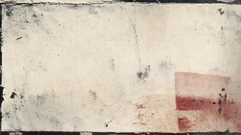 Retro Grunge Texture Layer Stock Footage 295691472