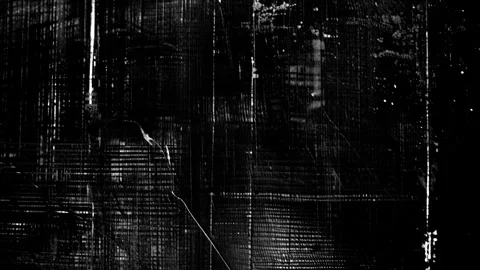 Retro Grunge Texture Layer Stock Footage 295797713