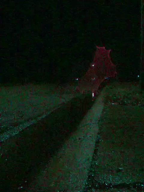 Retro gutter Stock Footage 279522972