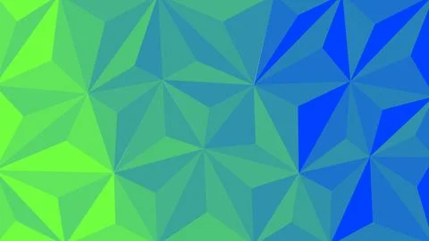 Retro Half Circle Grid Background Stock Illustration