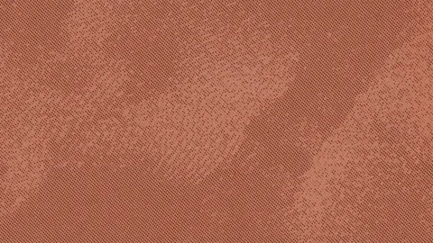 Retro halftone dots pattern background texture Stock Footage 330173972