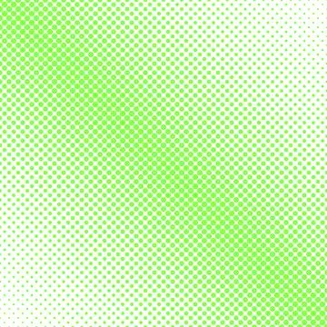 Retro halftone polka dot background pattern template Stock Illustration