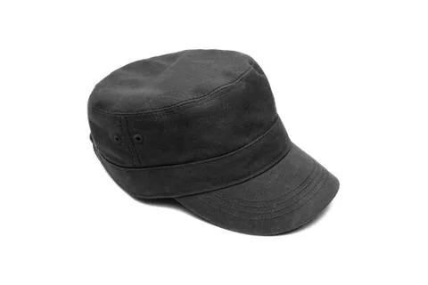 Retro hat Stock Photos