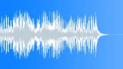 Retro Health Pickup 03Sound Effect