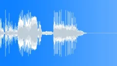 Retro Health Pickup 04Sound Effect