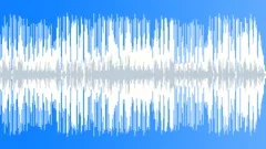 Retro Hip Hop New Boyz In TownStock Music