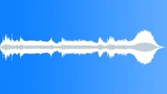 Retro Horror SFX, Eerie Soundscape, Haunted Voices, Mirror Chamber, V2 Sound Effect