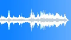 Retro Horror SFX, Eerie Soundscape, Haunted Voices, Mirror Chamber, V4 Sound Effect