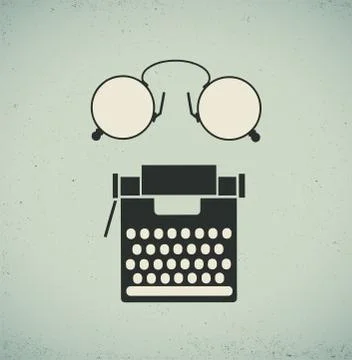Retro Stock Illustration