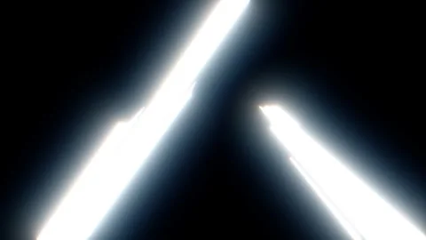 Retro Impact and Attack Anime 2D Animation Effects Stock Footage 341545631