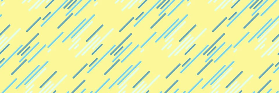 Retro-inspired striped pattern with bold lines and colourful design. Ideal .. Stockillustratie