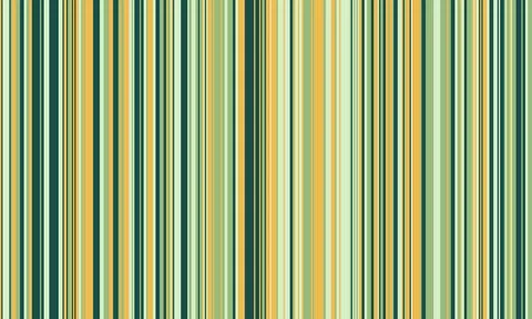 Retro-inspired striped pattern with bold lines and colourful design. Ideal .. Stockillustratie