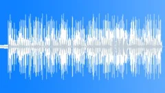 Retro Island Hip Hop Vibe Stock Music