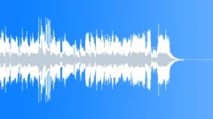 Retro Jazzy Time Intro Version 4Stock Music