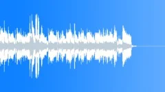 Retro Jazzy Time Intro Version 3Stock Music