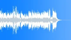 Retro Jazzy Time Intro Version 1Stock Music