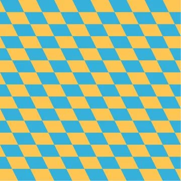 Retro kid vector seamless pattern. Endless texture Stock Illustration