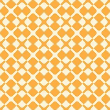 Retro kid vector seamless pattern. Endless texture Illustrazione stock