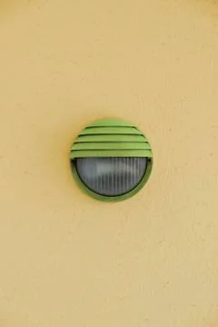Retro lamp Stock Photos
