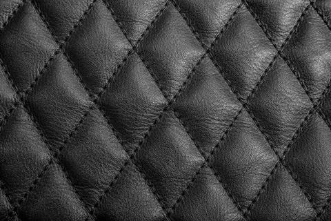 Retro leather Stock-Fotos