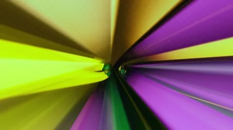 Retro light streak with alpha Stock Footage 55367970