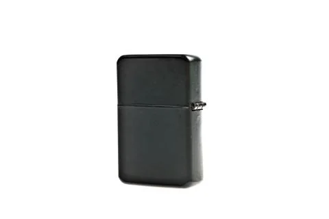 Retro lighter Stock Photos