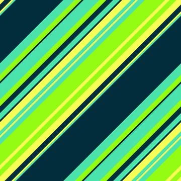 Retro line design with diagonal stripes and bold colours. Perfect for seaml.. Stock Illustration