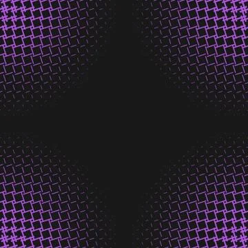 Retro line pattern background design Иллюстрация