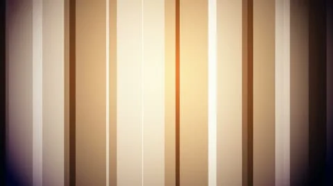 Retro lines Stock Footage 12422592