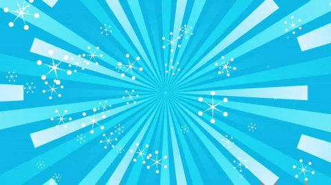 Retro looping background Stock Footage