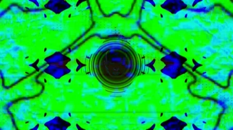 Retro Mashup Stock Footage 1088067