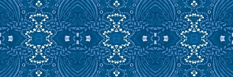 Retro mosaic pattern. Abstract geometric ethnic background. Illustrazione stock
