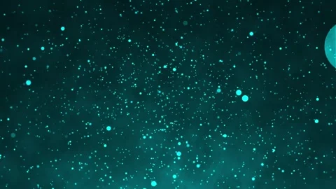 Retro  neon hyper warp. Sci-fi speed of light in galaxy. Time travel hyper jump Stock Footage 272193516