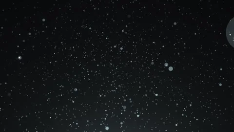 Retro  neon hyper warp. Sci-fi speed of light in galaxy. Time travel hyper jump Stock Footage 272193538