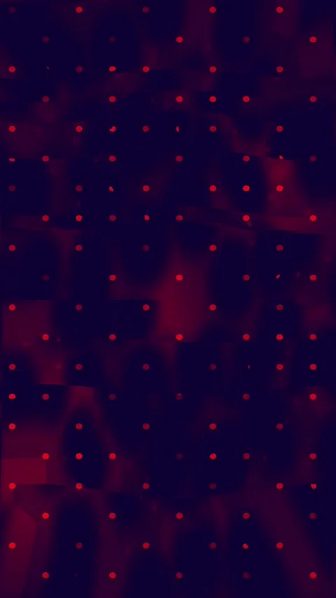 Retro Noise Aesthetic Background Vertical Stock Footage 331083902