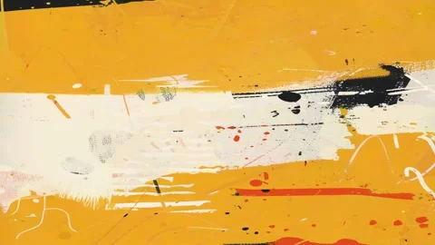 Retro Noisy Grunge Texture Background Stock Footage 300990888