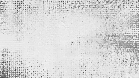 Retro Noisy Grunge Texture Layer Stock Footage 293933840