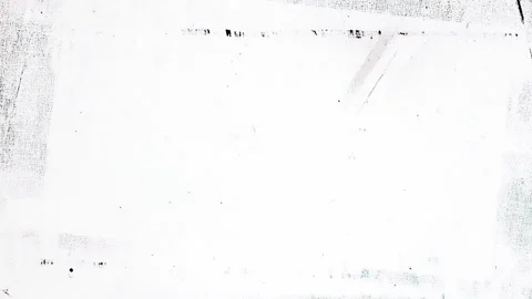 Retro Noisy Grunge Texture Visual Stock Footage 293502601