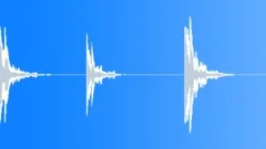 Retro Notification- 3 PackSound Effect