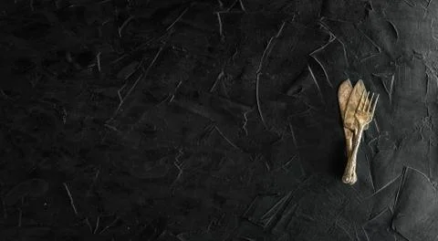 Retro old kitchen tools Stock Photos