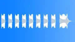 Retro Oldschool Sound Effect 2 Sound Effect