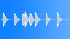 Retro Oldschool Sound Effect 2Sound Effect