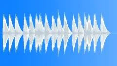 Retro Oldschool Sound Effect 2 Sound Effect