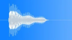 Retro Oldschool Sound Effect 2 Sound Effect